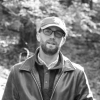 Wellesley College Employee Chris Parker's profile photo