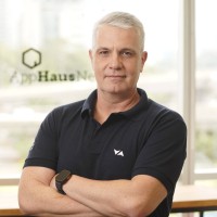 Exed Consulting Employee Carlos Henrique Marques's profile photo