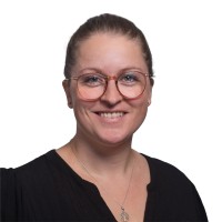 Insights Danmark Employee Elisabeth Flüger's profile photo