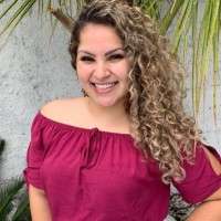 Eskive Employee Letícia Vasconcellos's profile photo
