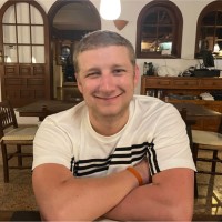 MBDA Employee Jack Whitehead's profile photo
