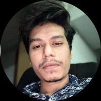 Maximize Employee Kalpesh Dhoke's profile photo