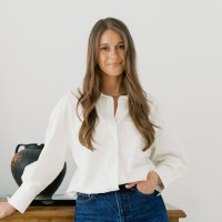 CLEARSTEM Employee Hannah Derrickson's profile photo