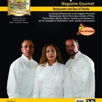 La Granja Restaurants/ Pinnacle Insurance and Financial Strategies Employee Claudia Bartra's profile photo