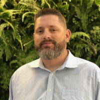 Spintly Employee Daniel Thomas's profile photo