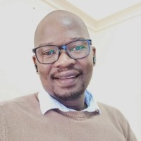 South African Health Products Regulatory Authority Employee Siyanda Shange's profile photo