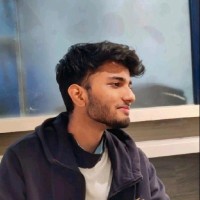 INFINITY CREATIVE Employee Arsh Jarora's profile photo