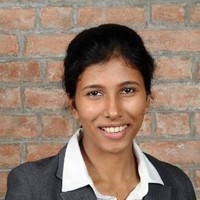 IDFC FOUNDATION Employee Susan Jose's profile photo