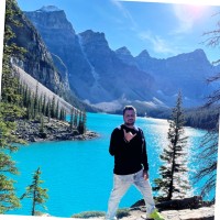 Canadian Armed Forces | Forces armées canadiennes Employee Viral Sagar's profile photo