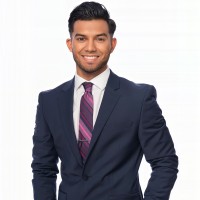 KSHB / KMCI / The EW Scripps Company Employee Marlon Martinez's profile photo