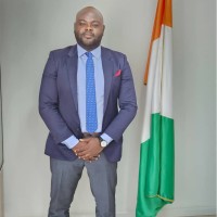 Morel Adje Email