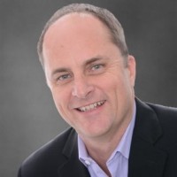 Expedia Group Employee Mike Barron's profile photo