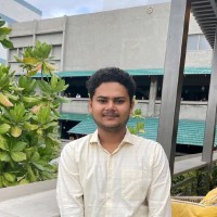 Novartis Employee Aditya Kar's profile photo