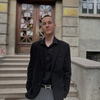 Keystone Studio Employee Aleksandar Jevtić's profile photo