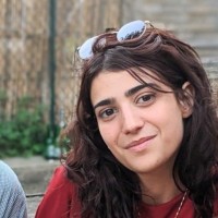 CIRIDD Employee Alice Prémillieu's profile photo