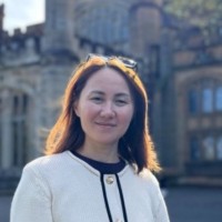 Aliya Abdullina Email