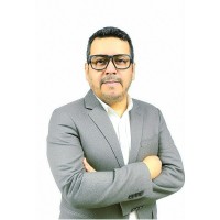 Rayma SAC Employee Sergio E. Zurita Lobaton's profile photo