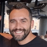 finder.com.au Employee Mark Khademi's profile photo