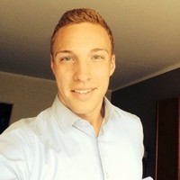 Hochschule für Öffentliche Verwaltung Bremen Employee Rouven Sasserath's profile photo