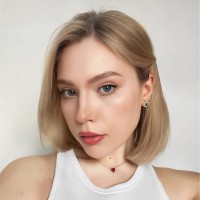 Valeriia Tarasevych Email