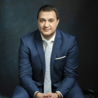 Soheil Talebi Email & Phone Number
