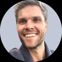 World Challenge Employee Dan Porter's profile photo