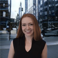 Stantec Employee Callie C.'s profile photo