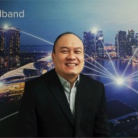 ViewQwest Employee Benjamin Tan's profile photo