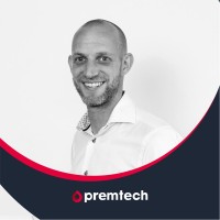 PremTech B.V. Employee Chris Bonzet's profile photo