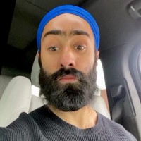JCM CONSTRUCTION Employee Harpreet Singh's profile photo