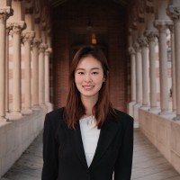 inline Apps Employee Sandra Wang's profile photo