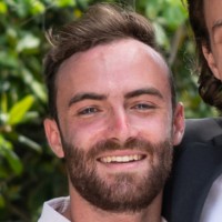 Replo (Yc S21) Employee Berkley Nahum's profile photo