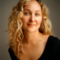 E-mail e número de telefone de Marie-Pier Veilleux