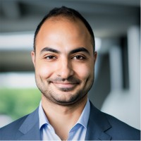 AvtechTyee Employee Roy Massart's profile photo