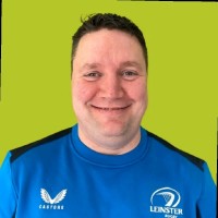 Michael Kinsella's profile photo