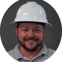 Concreate Employee Dustin Johnson's profile photo