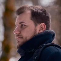 Senttr Employee Sebastian Gug's profile photo