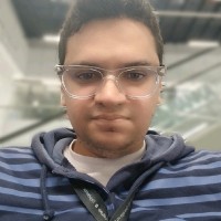 JetRockets Employee Rafael Peña-Azar's profile photo