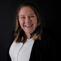 Globetrotter Employee Kimberly Barber's profile photo