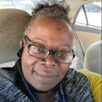 Omega Healthcare Employee April Smack's profile photo