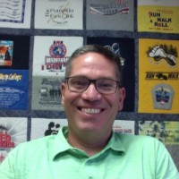 First Reformed Church Employee Bob Rook's profile photo