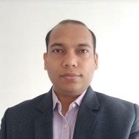 Skills for Change Employee Rudolf D'Souza's profile photo