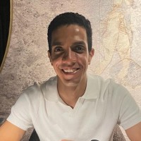 Alaa Kamel Email