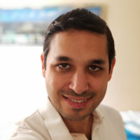 General Motors Employee Daniel Ram's profile photo