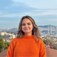 MARS Employee Dilek Özoğlu's profile photo