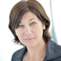 AXA Partners Employee Florence CARRERE's profile photo