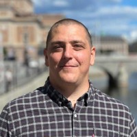 Coligo AB Employee Abraham Anteskog's profile photo