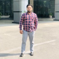SPR Software Systems Employee Sohail Khan's profile photo