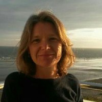 The Picture Production Company Employee Louise Townsend's profile photo