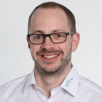 GRITEC AG Employee Jann Egli's profile photo